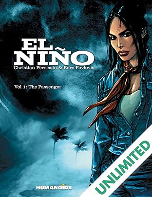 El Niño Vol. 1: The Passenger